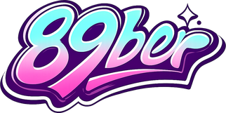 89ber Logo